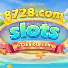 8728SLOTS - Petualangan Aksi Seru di Dunia Slot