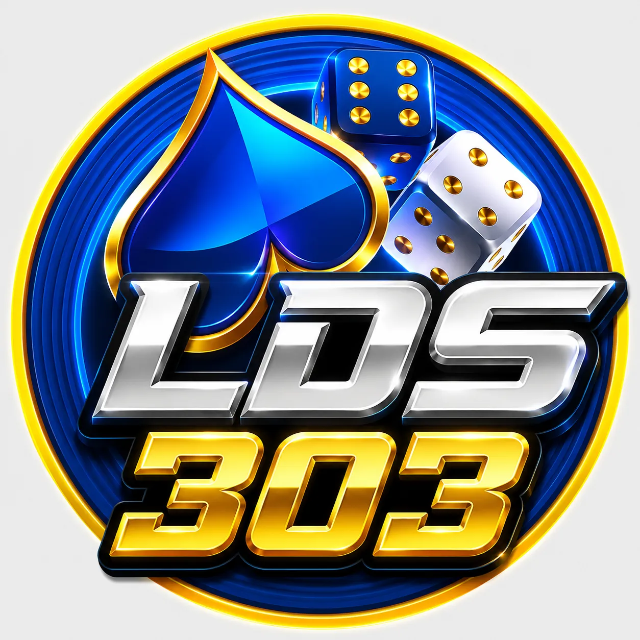 LOS303 - Simulasi Kehidupan yang Menarik