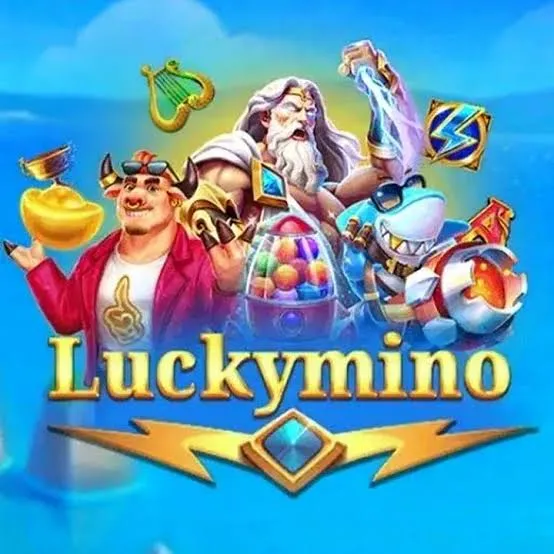 LUCKYMINO - Balap Motor Seru dan Menantang