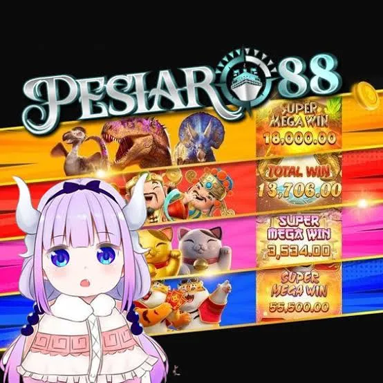 PESIAR88 - Permainan QiuQiu Seru dan Menarik